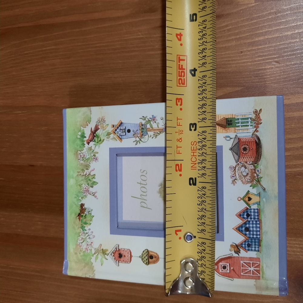 Pocket Photo Book - Picture 3 of 4